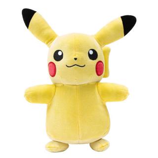 Pokémon Pikachu Plush Figure 20 cm