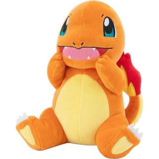 Pokémon Plyš Charmander 20 cm