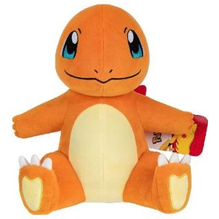 Pokémon Plyš Charmander 30 cm