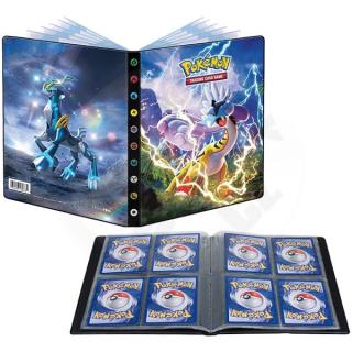 Pokémon TCG: Scarlet & Violet 5 Temporal Forces Album na karty A5