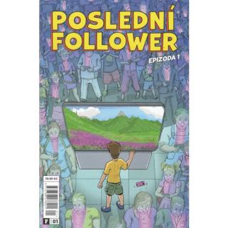 Poslední Follower 01/2023