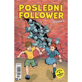 Poslední Follower 02/2023