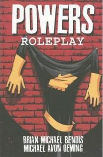 Powers 2 - Roleplay