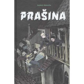 Prašina 1