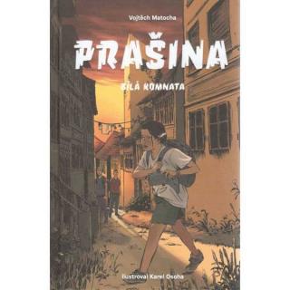 Prašina 3: Bílá komnata