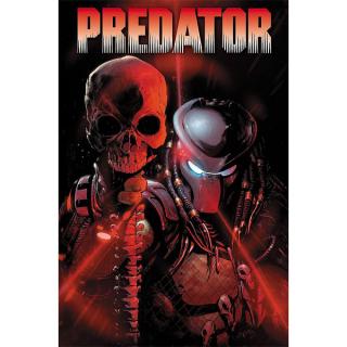 Predator: The Original Years Omnibus 1