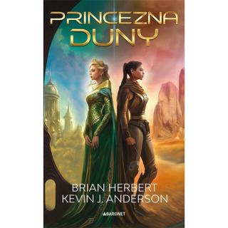 Princezna Duny