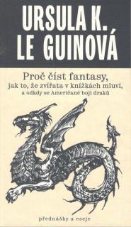 Proč číst fantasy