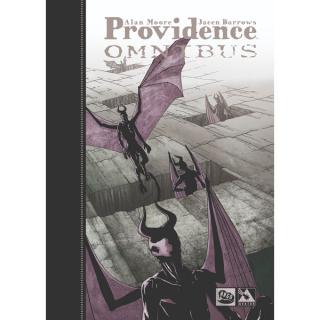 Providence Omnibus
