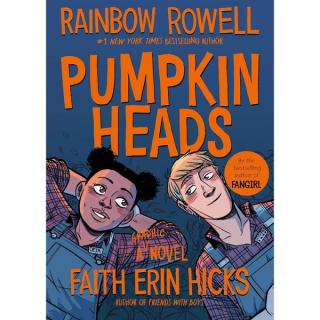 Pumpkinheads