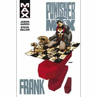 Punisher Max: Frank