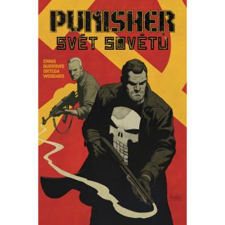 Punisher: Svět Sovětů