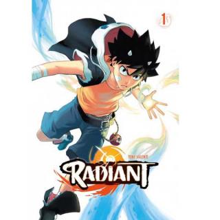 Radiant 1