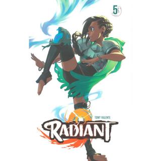 Radiant 5