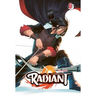 Radiant 6
