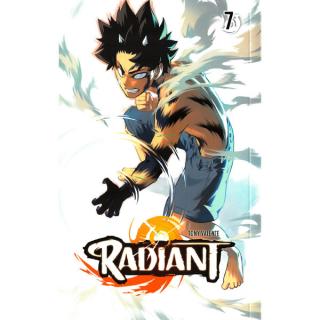 Radiant 7