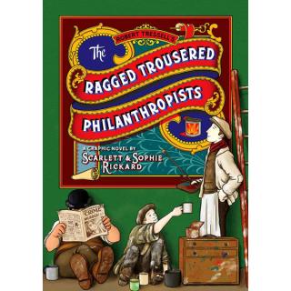 Ragged Trousered Philanthropists