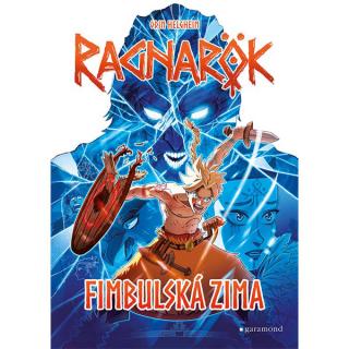 Ragnarök 2: Fimbulská zima