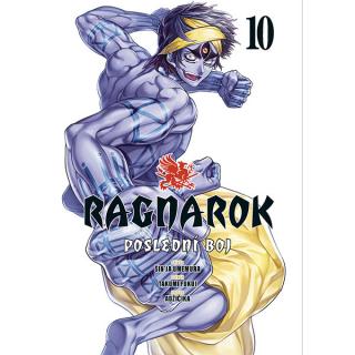 Ragnarok: Poslední boj 10