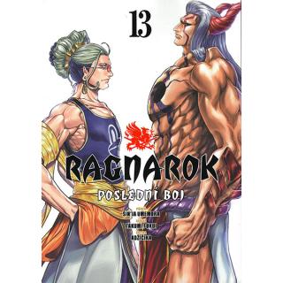 Ragnarok: Poslední boj 13