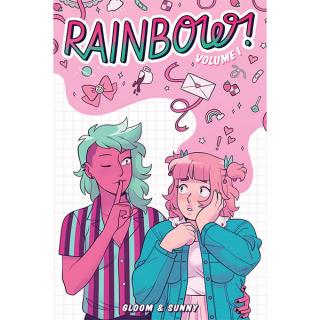 Rainbow! 1 (Original Graphic Novel)