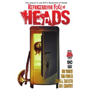 Refrigerator Full of Heads 1