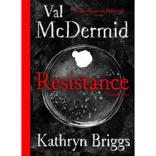 Resistance A Graphic Novel