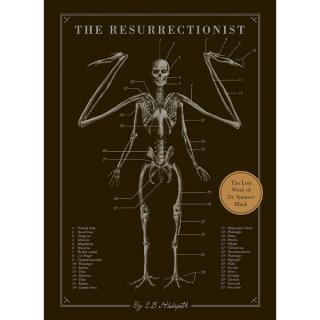 Resurrectionist: The Lost Work of Dr. Spencer Black