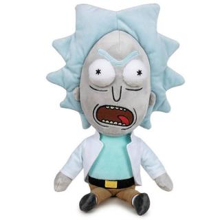 Rick and Morty Rick Plush Figure 32 cm