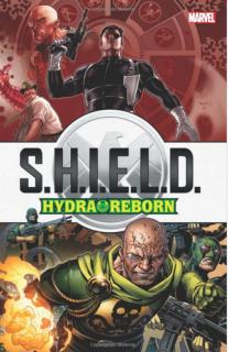 S.H.I.E.L.D.: Hydra Reborn