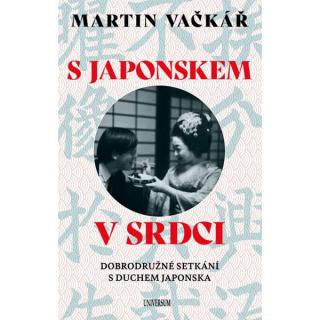 S Japonskem v srdci