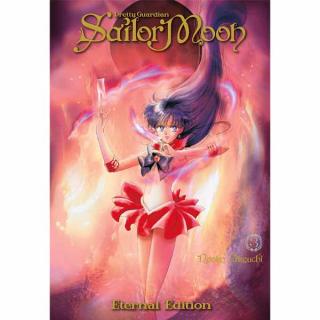 Sailor Moon Eternal Edition 3