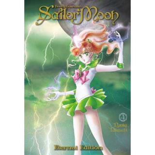Sailor Moon Eternal Edition 4