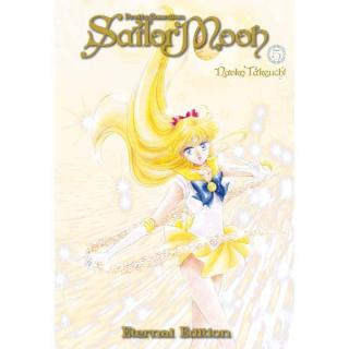 Sailor Moon Eternal Edition 5