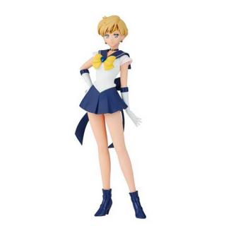 Sailor Moon Eternal Glitter & Glamours PVC Statue Super Sailor Uranus 23 cm