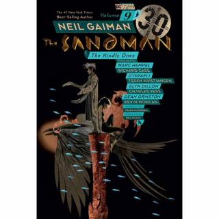 Sandman 09: The Kindly Ones (30th Anniversary Edition)