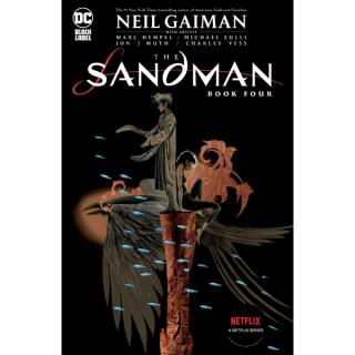 Sandman Book Four