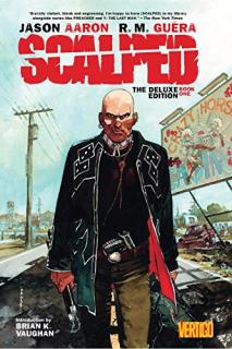 Scalped 1 Deluxe Edition