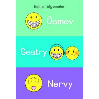 SET Úsmev (Úsmev, Sestry, Nervy)