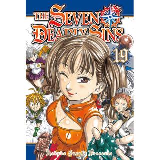 Seven Deadly Sins 19