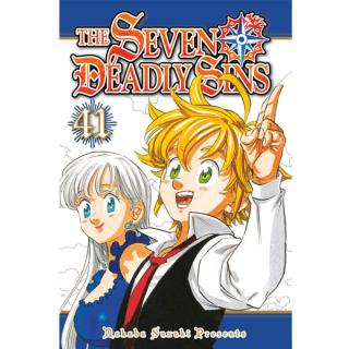 Seven Deadly Sins 41