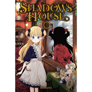 Shadows House 1