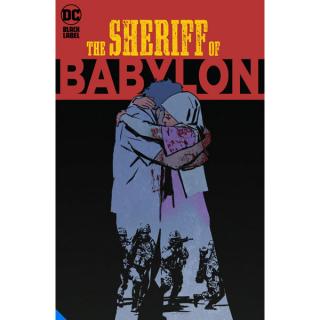 Sheriff of Babylon