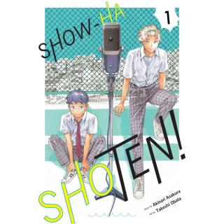 Show-ha Shoten! 1