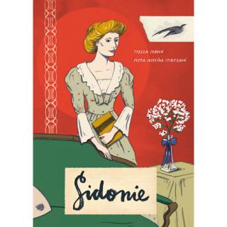 Sidonie