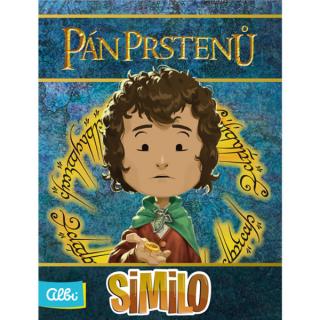 Similo: Pán prstenů