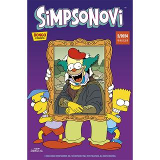 Simpsonovi 02/2024