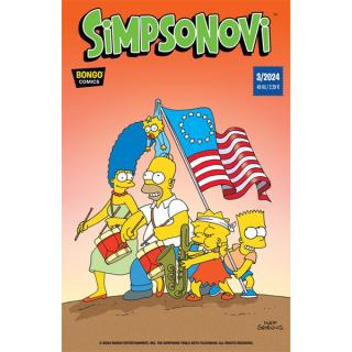 Simpsonovi 03/2024