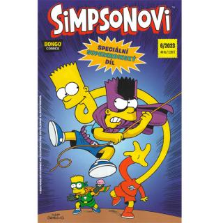 Simpsonovi 06/2023