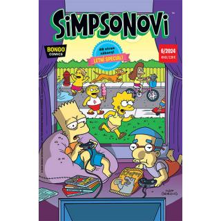 Simpsonovi 06/2024